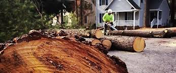 Best Utility Line Clearance  in Odell, OR